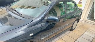 Opel Astra '03
