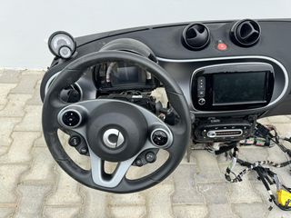 SMART FORTWO 453 