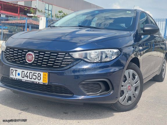 Fiat Tipo 2017