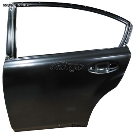 Subaru Legacy 2009-2010 Door Panel Rear Left/Πίσω Πόρτα Αριστερά