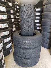 4 TMX TOYO OPEN COUNTRY 235 60 16 *BEST CHOICE TYRES ΒΟΥΛΙΑΓΜΕΝΗΣ 57*