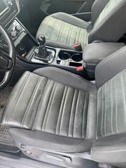Volkswagen Touran 2016 Panorama navi 2Χpdc alcadara Lane assist-thumb-9
