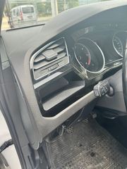Volkswagen Touran 2016 Panorama navi 2Χpdc alcadara Lane assist-thumb-10
