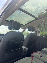 Volkswagen Touran 2016 Panorama navi 2Χpdc alcadara Lane assist-thumb-19
