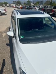 Volkswagen Touran 2016 Panorama navi 2Χpdc alcadara Lane assist-thumb-22