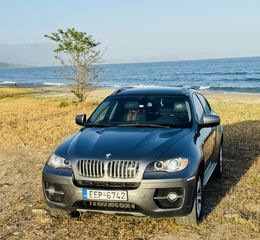 Bmw X6 2012 xDrive30d Sport-Automatic Euro5-thumb-1