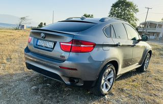 Bmw X6 2012 xDrive30d Sport-Automatic Euro5-thumb-3