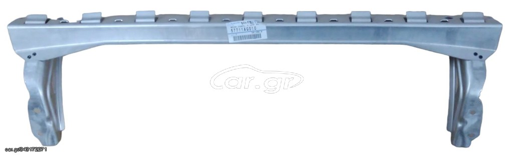 Subaru Legacy 2003-2011 Rear Beam Complete /Πίσω Τραβέρσα Προφυλακτήρα