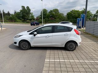 Ford Fiesta 2014 ΠΡΟΣΦΟΡΑ ΓΙΑ 10 ΜΕΡΕΣ-thumb-2