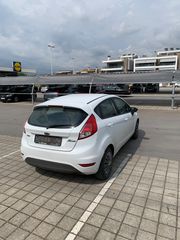 Ford Fiesta 2014 ΠΡΟΣΦΟΡΑ ΓΙΑ 10 ΜΕΡΕΣ-thumb-3