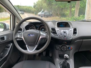 Ford Fiesta 2014 ΠΡΟΣΦΟΡΑ ΓΙΑ 10 ΜΕΡΕΣ-thumb-5