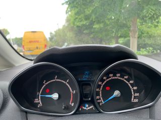 Ford Fiesta 2014 ΠΡΟΣΦΟΡΑ ΓΙΑ 10 ΜΕΡΕΣ-thumb-7