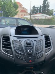 Ford Fiesta 2014 ΠΡΟΣΦΟΡΑ ΓΙΑ 10 ΜΕΡΕΣ-thumb-8