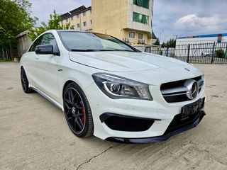 Mercedes-Benz CLA 45 AMG '15 Edition 1 -full extra-Panorama