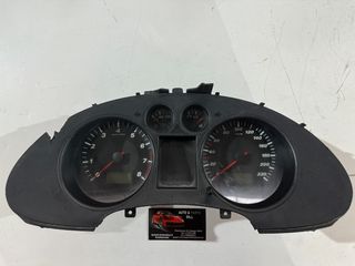 SEAT IBIZA 2005 ΚΟΝΤΕΡ 110080105013Α