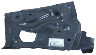 2004-2008 Subaru Forester  Rear Extension, Right/Βάση Στήριξης Δεξιά Πίσω Φτερού