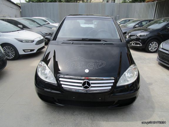 Car.gr - Mercedes-Benz A 150 '05