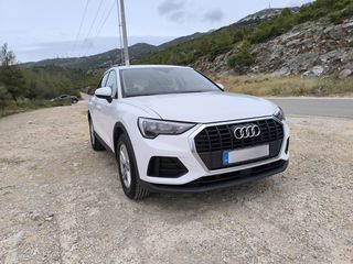 Audi Q3 '19  35 TFSI S line S tronic