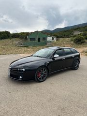 Alfa Romeo Alfa 159 '08 Sportwagon