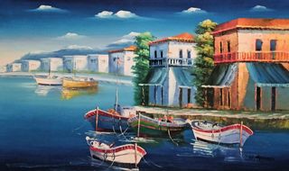 Ν. ΣΠΑΝΟΣ (ΛΙΜΑΝΑΚΙ) 220€-thumb-1