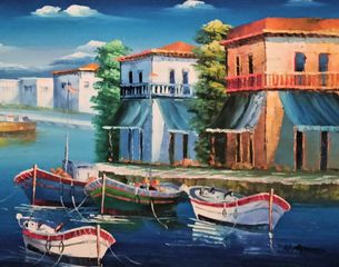Ν. ΣΠΑΝΟΣ (ΛΙΜΑΝΑΚΙ) 220€-thumb-2