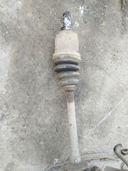 ΗΜΙΑΞΟΝΙΑ NISSAN MICRA K11 1992-2003