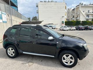 Dacia Duster '11