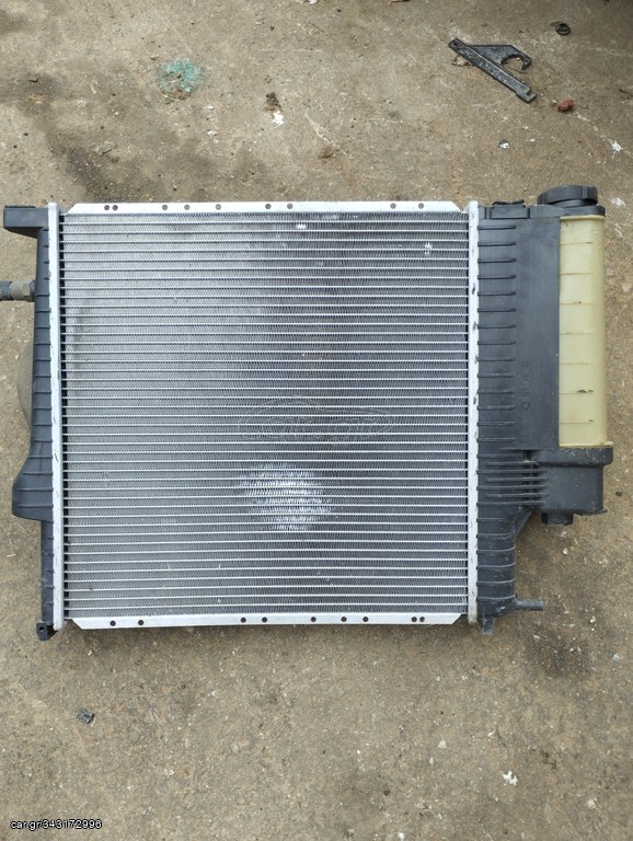 ΨΥΓΕΙΟ ΝΕΡΟΥ BMW E36 316 1990-2000