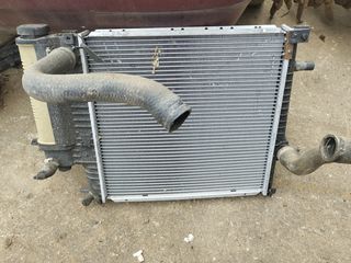 ΨΥΓΕΙΟ ΝΕΡΟΥ BMW E36 316 1990-2000-thumb-2