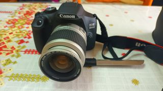 Canon 2000d 