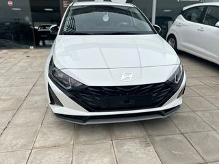 Hyundai i 20 '24 MY24 1.0T 100hp Premium*ΑΜΕΣΗ ΠΑΡΑΔΟΣΗ*