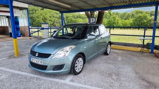 Suzuki Swift '11