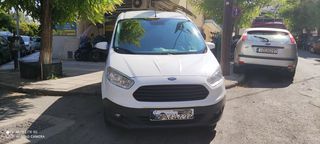 Ford Transit Courier '16 ΕΥΚΑΙΡΙΑ!!!!!