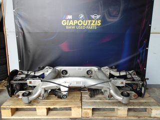 BMW 5 SERIES E39 306D1 ΓΕΦΥΡΑ ΠΙΣΩ ΚΟΜΠΛΕ