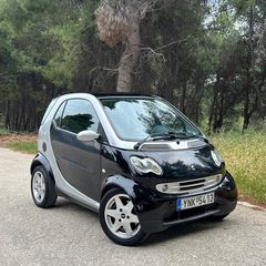 Smart ForTwo '04 Panorama/ ΑΡΙΣΤΟ