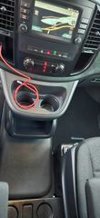 Mercedes-Benz Vito 2021 - VITO  116 cdi - AUTO 9G - LANG -  FULL-thumb-30