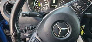 Mercedes-Benz Vito 2021 - VITO  116 cdi - AUTO 9G - LANG -  FULL-thumb-45