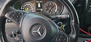 Mercedes-Benz Vito 2021 - VITO  116 cdi - AUTO 9G - LANG -  FULL-thumb-46