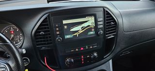Mercedes-Benz Vito 2021 - VITO  116 cdi - AUTO 9G - LANG -  FULL-thumb-31