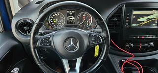 Mercedes-Benz Vito 2021 - VITO  116 cdi - AUTO 9G - LANG -  FULL-thumb-25