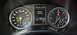 Mercedes-Benz Vito 2021 - VITO  116 cdi - AUTO 9G - LANG -  FULL-thumb-47