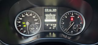 Mercedes-Benz Vito 2021 - VITO  116 cdi - AUTO 9G - LANG -  FULL-thumb-48