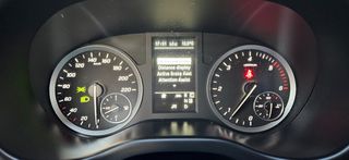 Mercedes-Benz Vito 2021 - VITO  116 cdi - AUTO 9G - LANG -  FULL-thumb-49