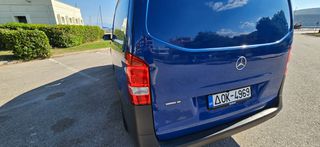 Mercedes-Benz Vito 2021 - VITO  116 cdi - AUTO 9G - LANG -  FULL-thumb-78