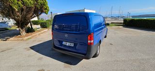 Mercedes-Benz Vito 2021 - VITO  116 cdi - AUTO 9G - LANG -  FULL-thumb-79