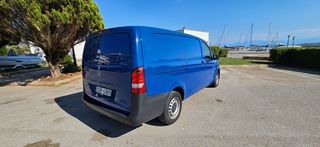 Mercedes-Benz Vito 2021 - VITO  116 cdi - AUTO 9G - LANG -  FULL-thumb-15