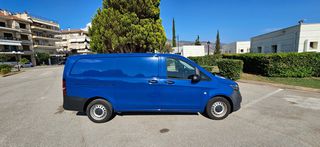 Mercedes-Benz Vito 2021 - VITO  116 cdi - AUTO 9G - LANG -  FULL-thumb-11