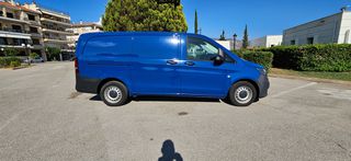 Mercedes-Benz Vito 2021 - VITO  116 cdi - AUTO 9G - LANG -  FULL-thumb-12