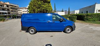 Mercedes-Benz Vito 2021 - VITO  116 cdi - AUTO 9G - LANG -  FULL-thumb-13