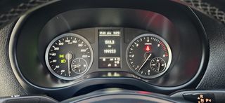 Mercedes-Benz Vito 2021 - VITO  116 cdi - AUTO 9G - LANG -  FULL-thumb-50